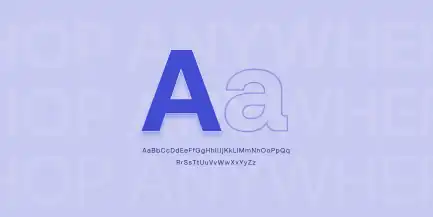Typography Design Services Sweden
