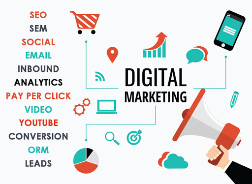 #1 Digital Marketing Services - Digital Marketing Agency in Sweden