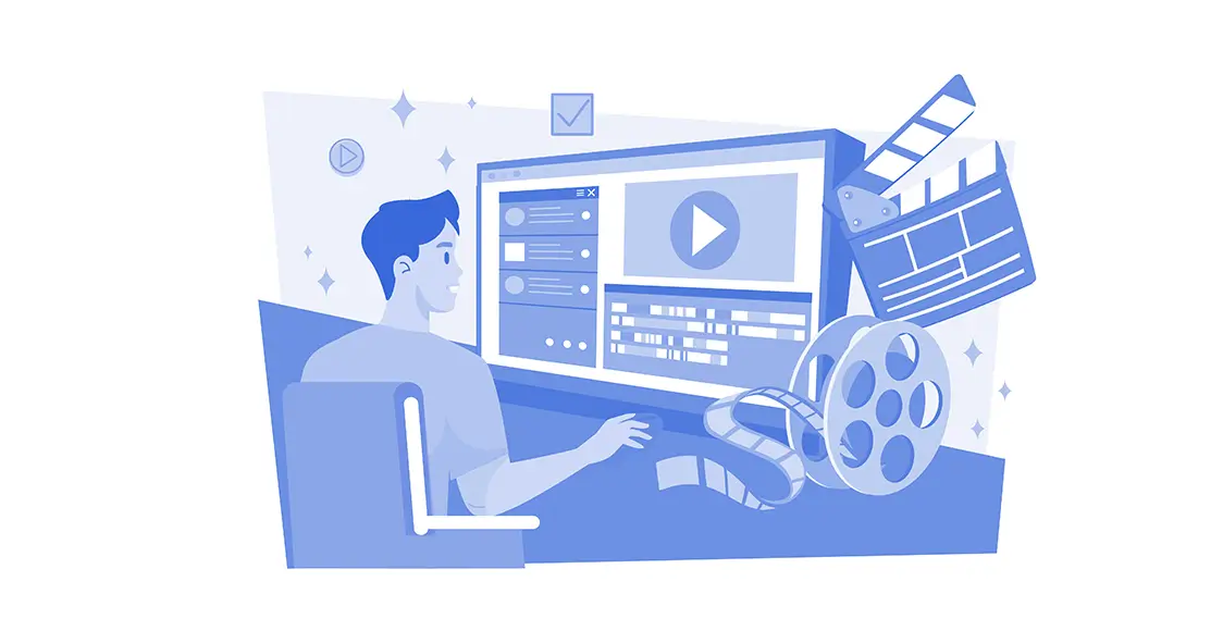 World-Class Video Editing Service Online | Professional Video Editing Company in Sweden