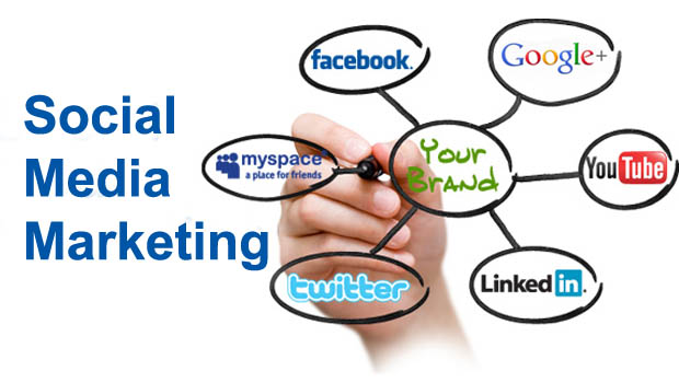 Social Media Management Services in Sweden, SMM Services, Best Social Media Marketing Company in India