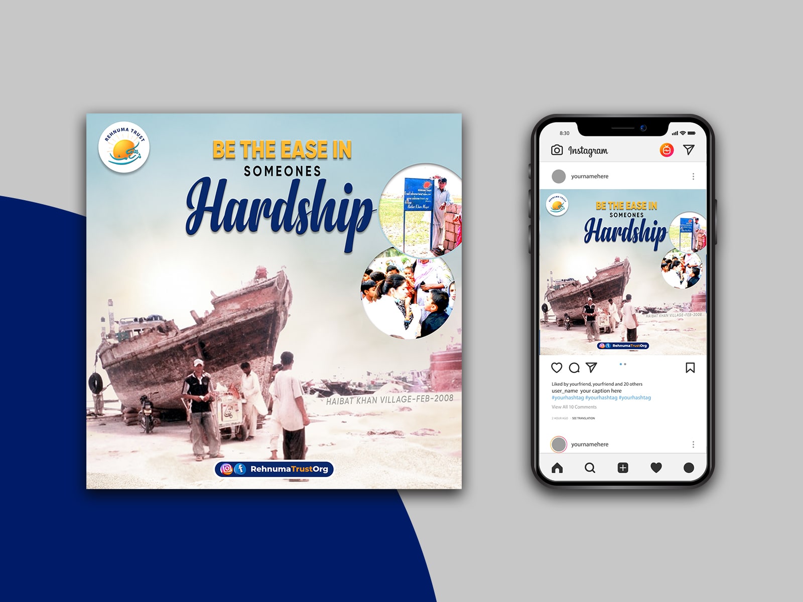 Social Media Campaign Design Services Sweden