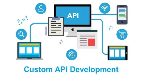 Best API Integration Company in Sweden | Custom API Development Services for Businesses