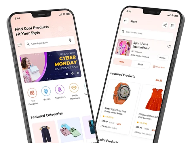 Ecommerce Website Design & Development Company in Sweden