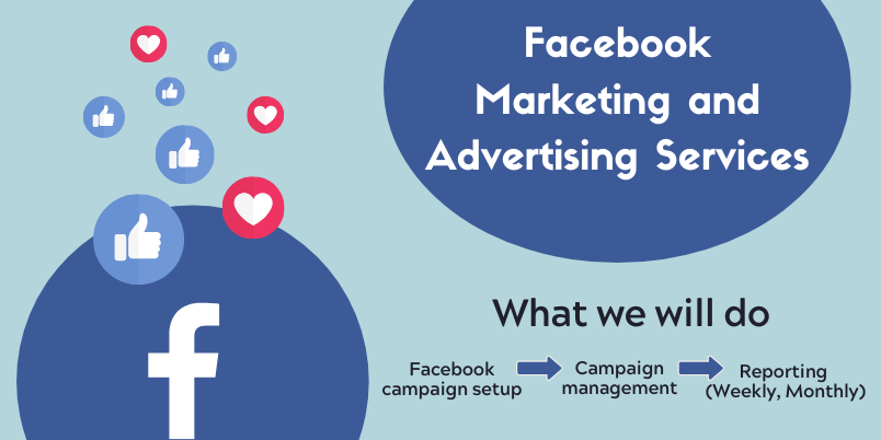 Professional Facebook Ads Management Services | Expert Meta Advertising in Sweden