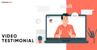 Testimonial Video in Sweden