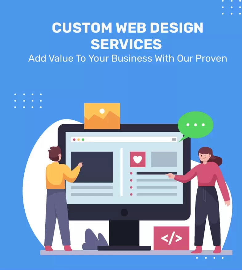 Website Development Services | Website Development Agency In Sweden