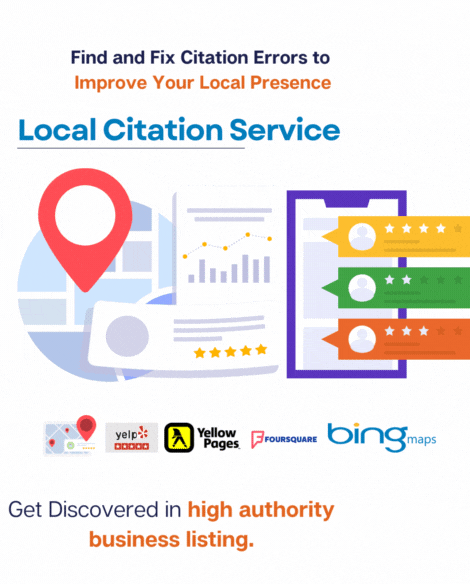 Improve Local Business SEO with ReviewTrackers' Local Listings in Sweden for better Presence