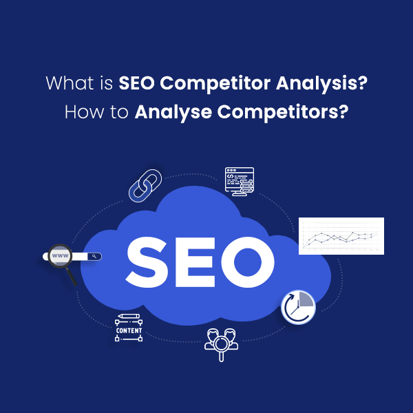 SEO Competitor Analysis Agency in Sweden - Improve Google Rankings