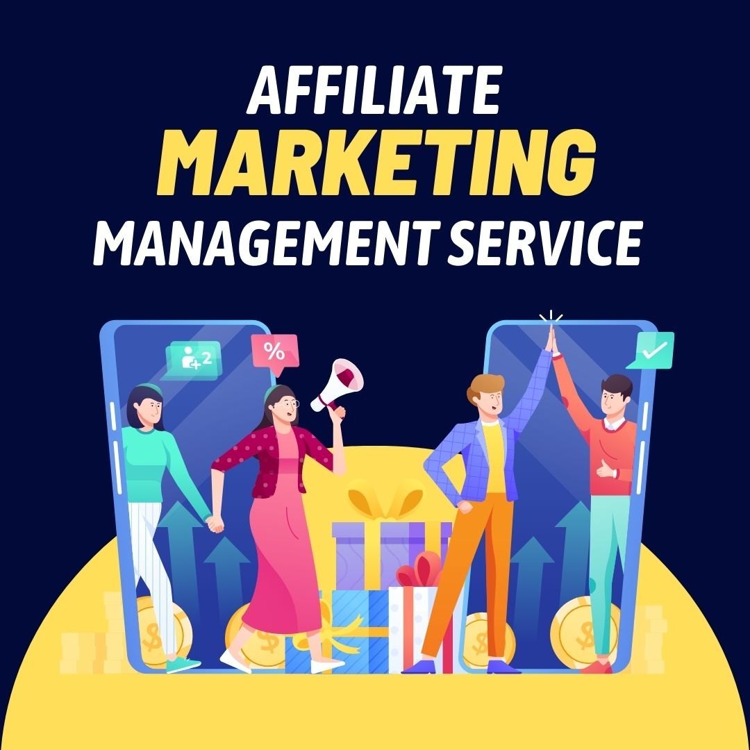Affiliate Marketing Step-by-Step Guide Service in Sweden