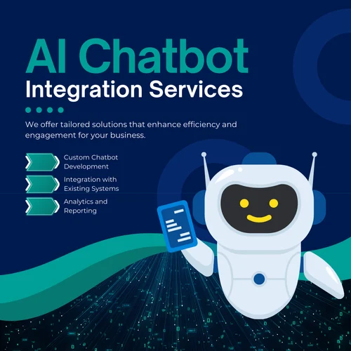 AI Chatbot Integration Services in Sweden 2026 - Automate Customer Support