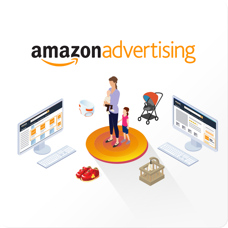 Amazon Advertising Service in Sweden - Professional Campaign Management