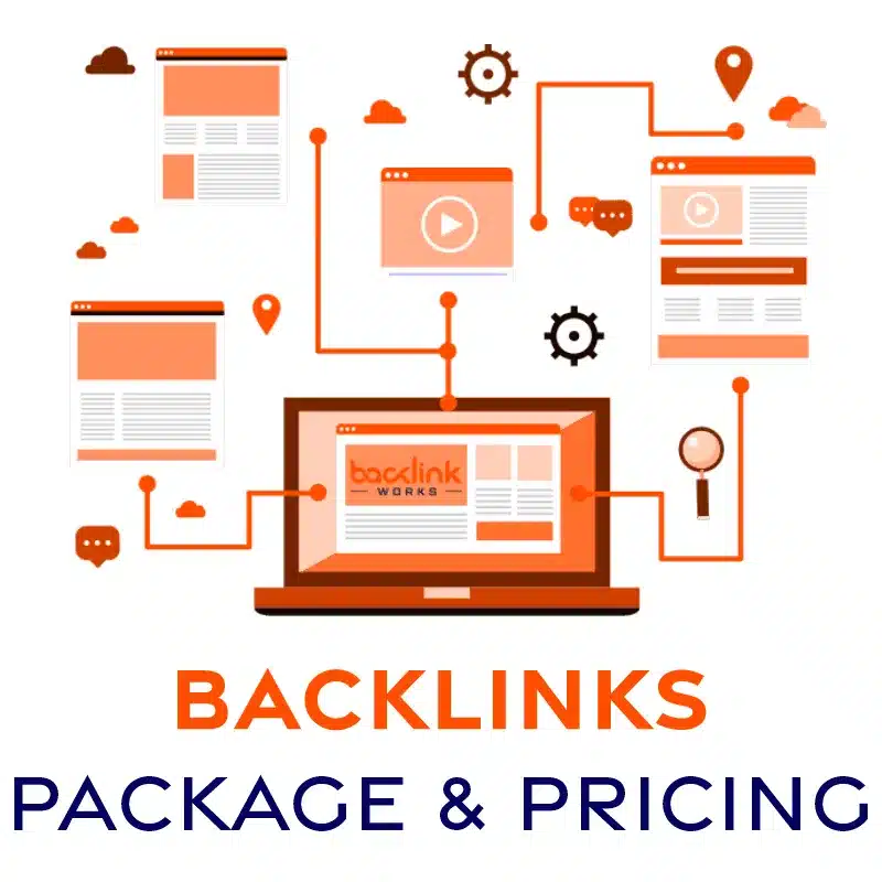 Backlink Building Services in Sweden for SEO Ranking Improvement