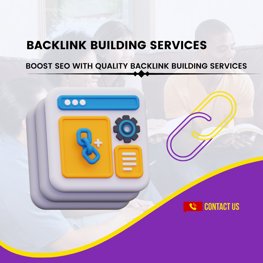 Improve Your Google Organic Website Ranking with High Quality Backlinks Services in Sweden