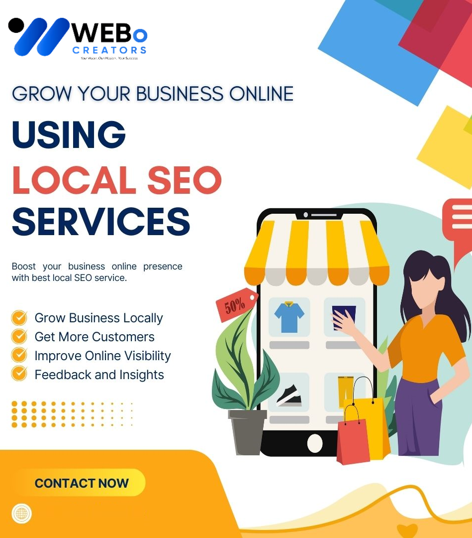 Sweden Local SEO Services in Sweden, Google Maps Ranking & Local Business SEO