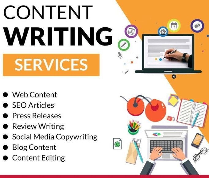 SEO blog writing services in Sweden 2026 for better Google ranking and website traffic