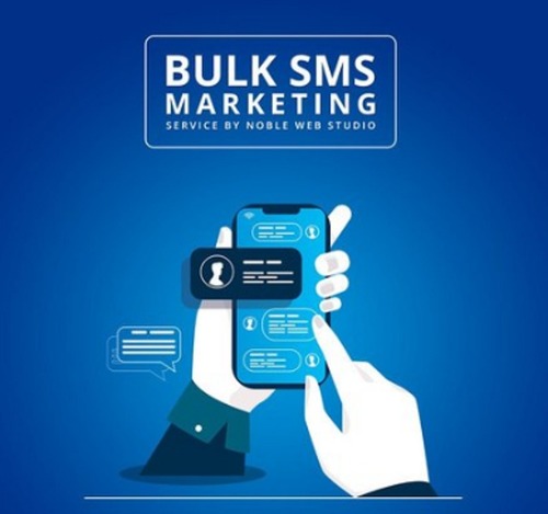 Bulk SMS Marketing Services in Sweden for Business Promotion and Customer Communication