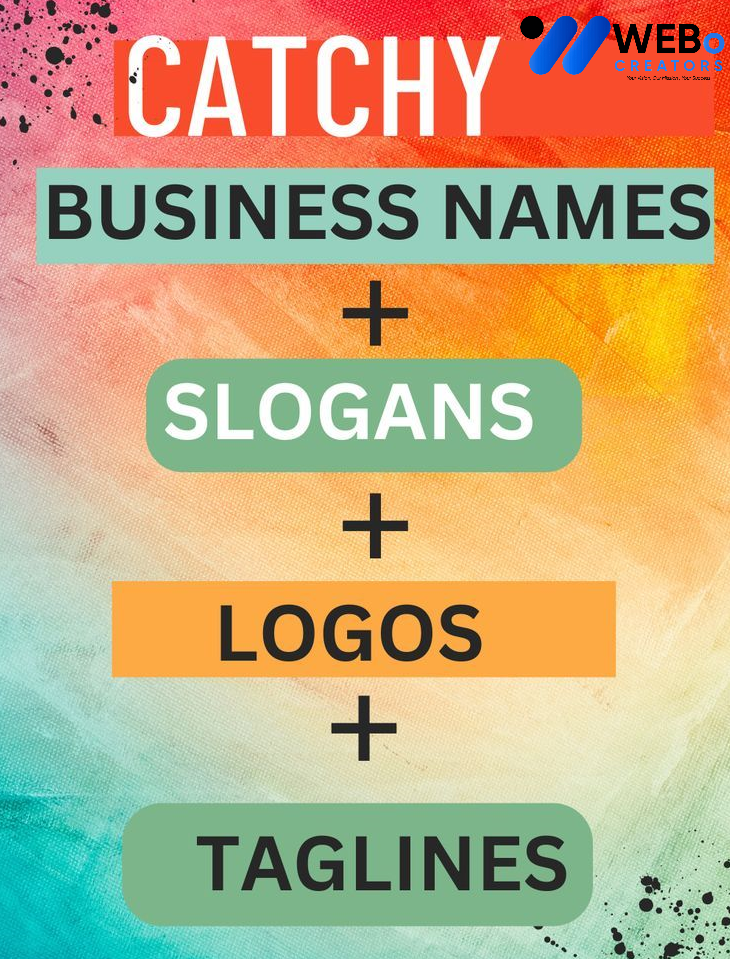 Business Name and Slogan Writing Services in Sweden Creative Branding Ideas