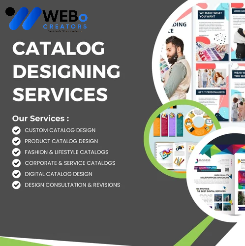 Modern Catalog Design Services for Businesses in Sweden 2026
