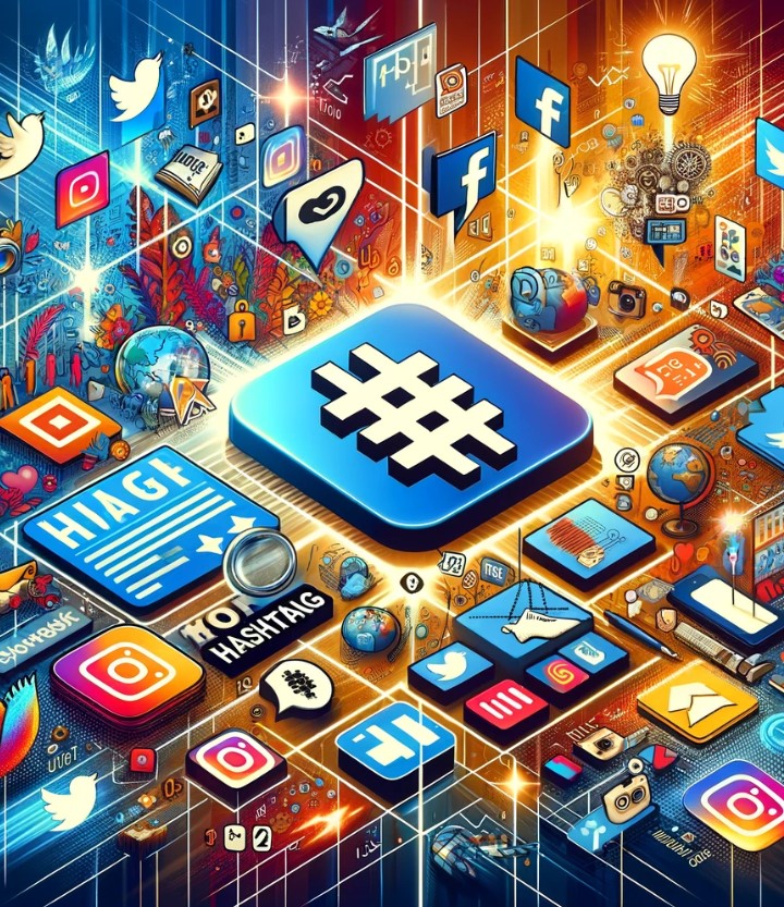 Content and Hashtag Optimization Service in Sweden