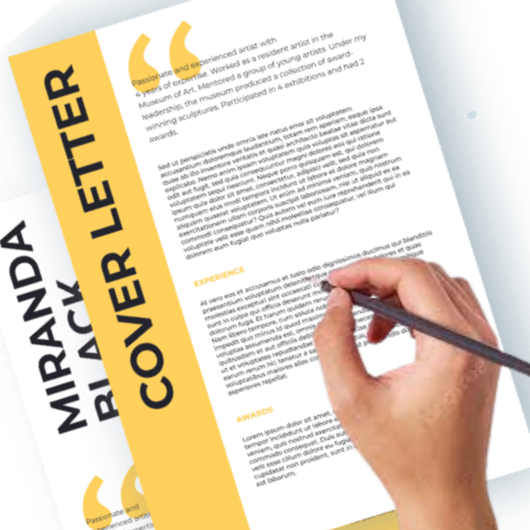 Best Cover Letter & CV Writing Services in Sweden