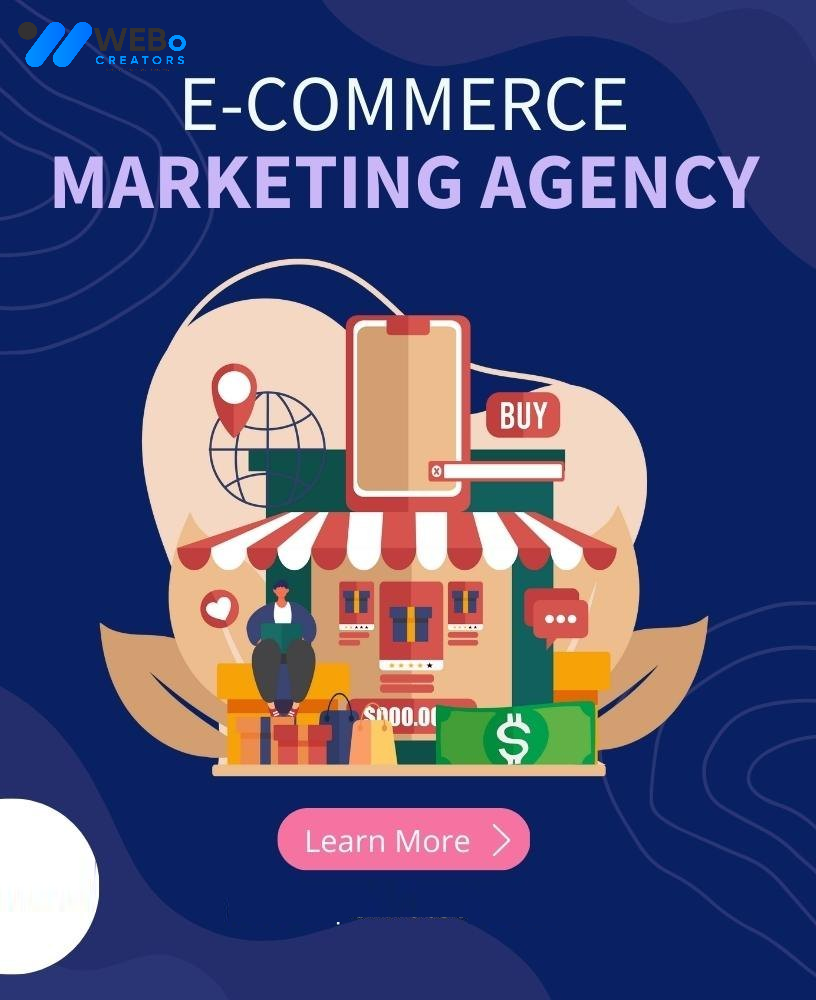 E-commerce marketing in Sweden | Online store success and sales boost