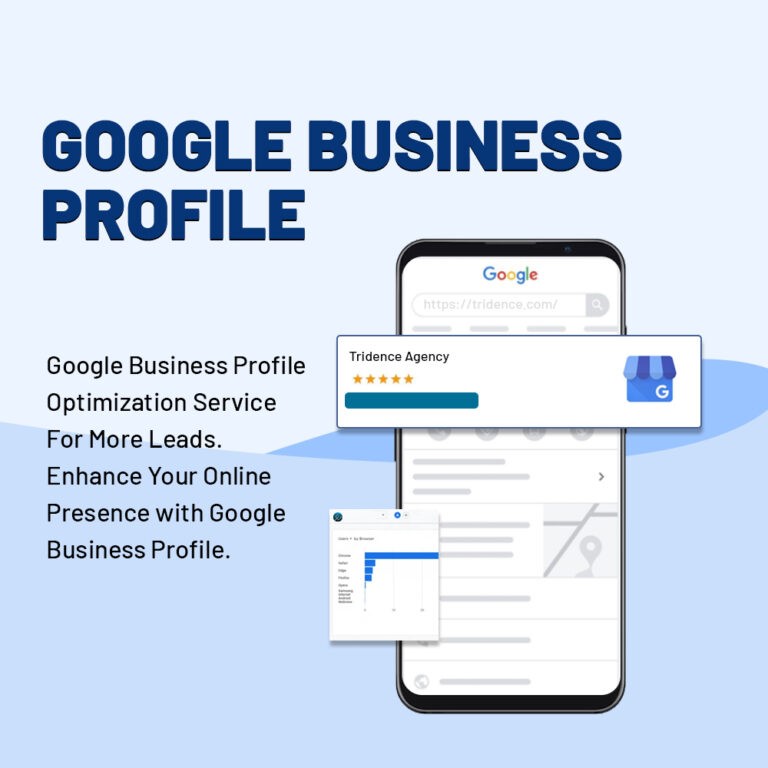 Google Business Profile Setup Service – Fast & Accurate in Sweden