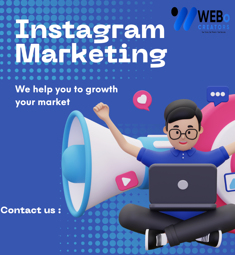 Best Instagram Marketing (Ads) Management Service Agency in Sweden