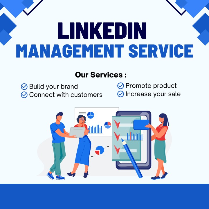 LinkedIn Ads Services in Sweden for B2B Lead Generation and Business Marketing 2026