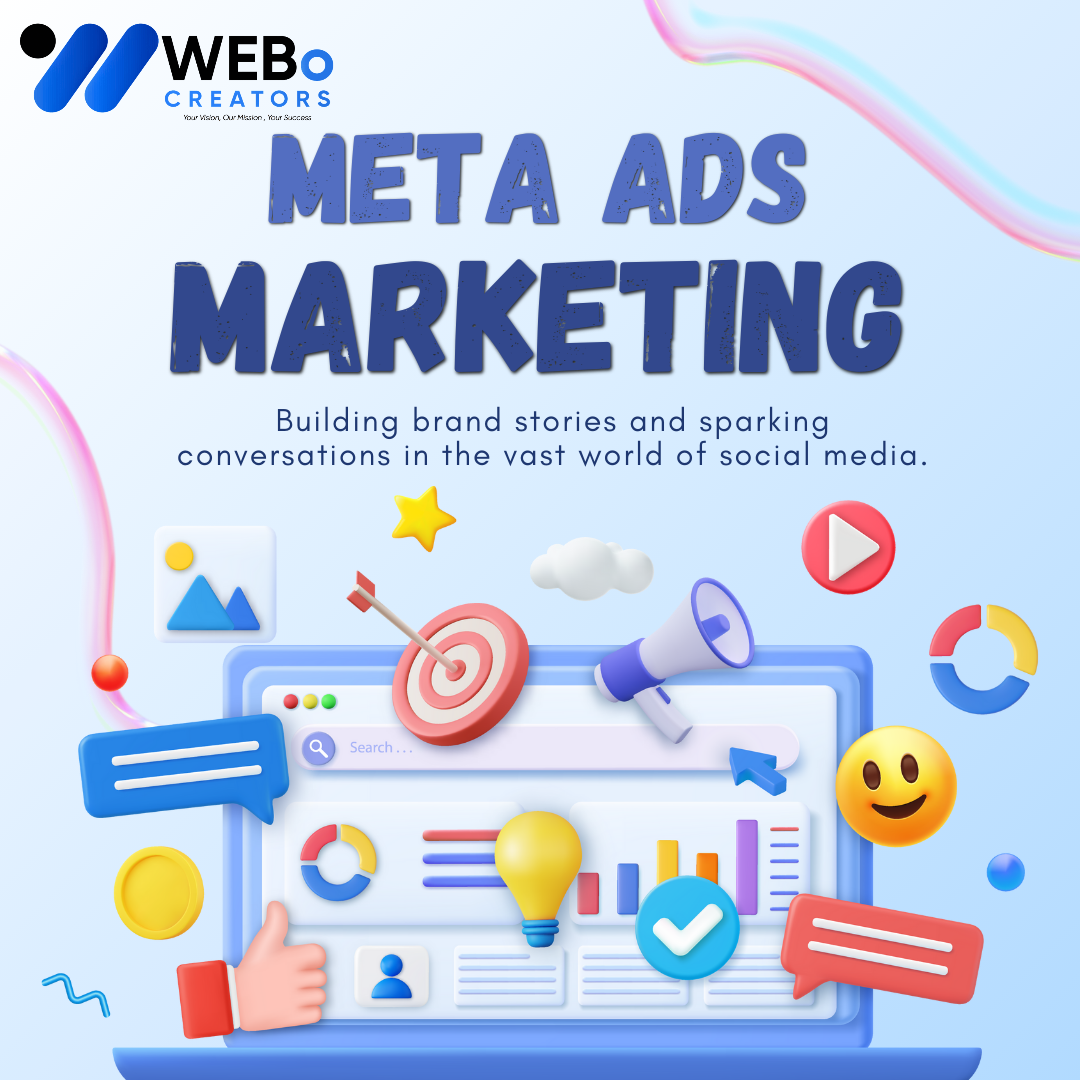Facebook & Instagram Ads Services in Sweden 2026 - Meta Ads Management