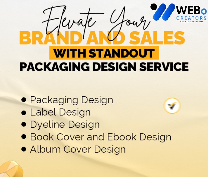Professional Packaging Label Design Services in Sweden 2026 - Custom Product Labels