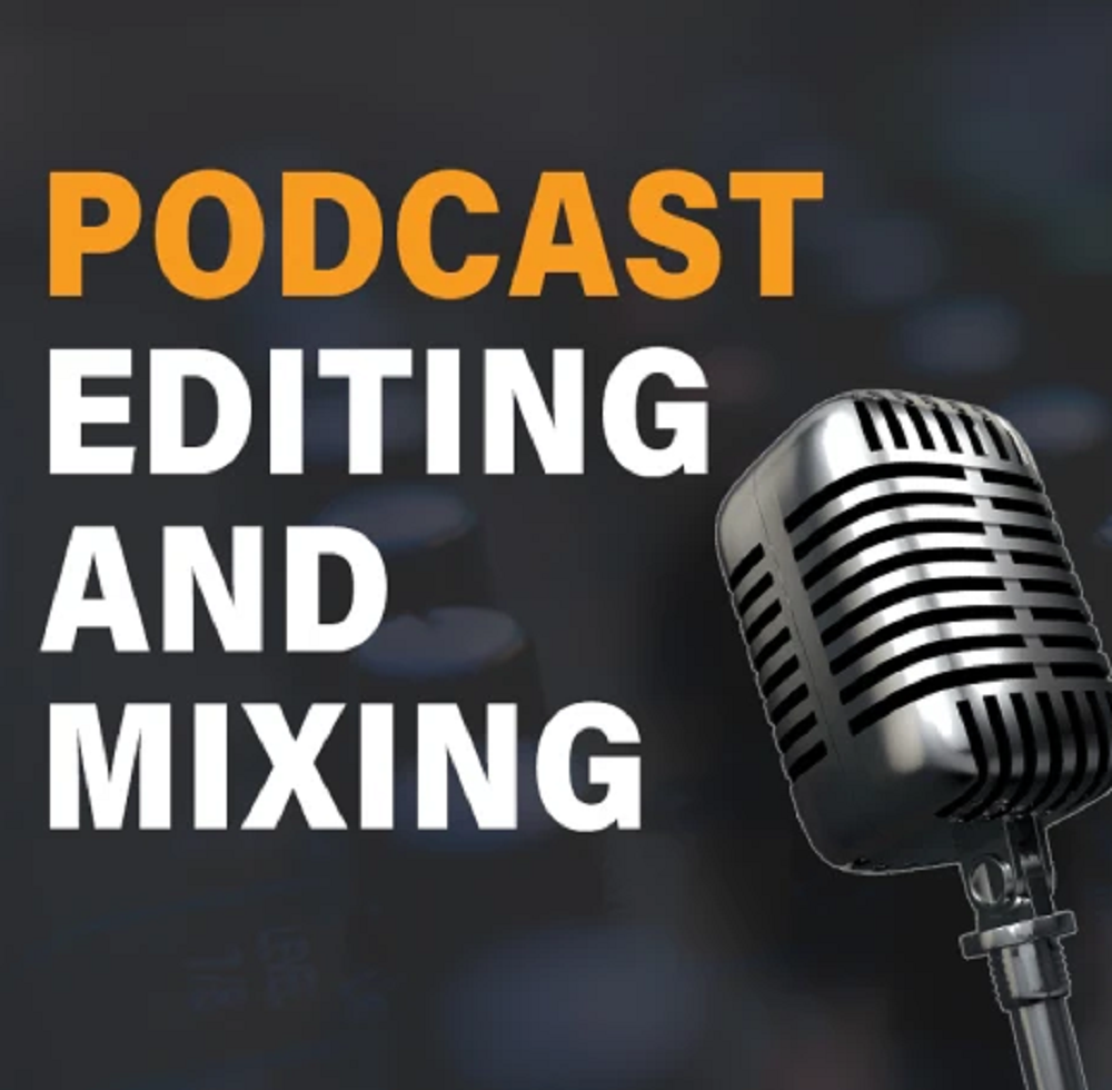 Podcast Editing Services & Video Post-Production in Sweden 2026