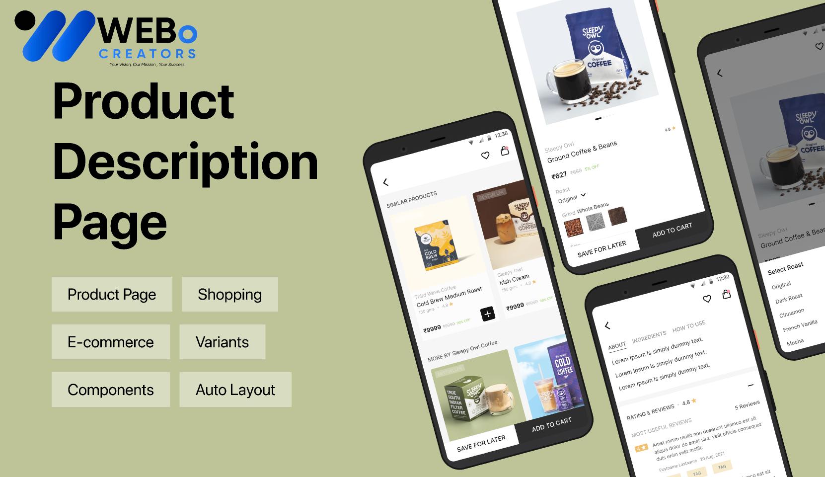 SEO friendly product description writing services in Sweden for online Businesses