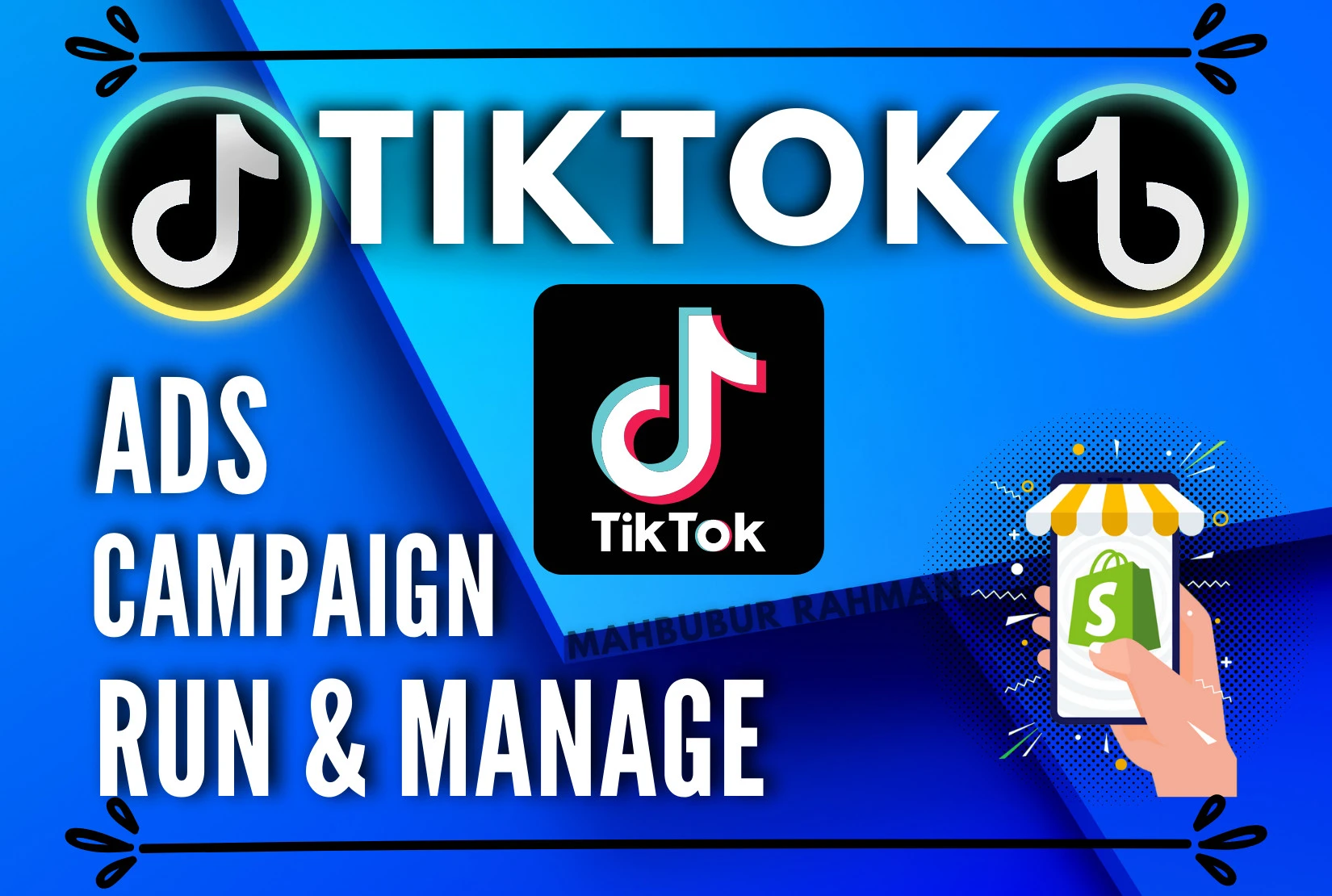 TikTok Ads Management Services in Sweden for Online Sales and Brand Awareness