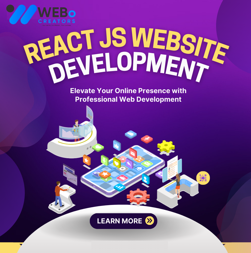 React E-commerce Website Design & Development Services in Sweden 2026