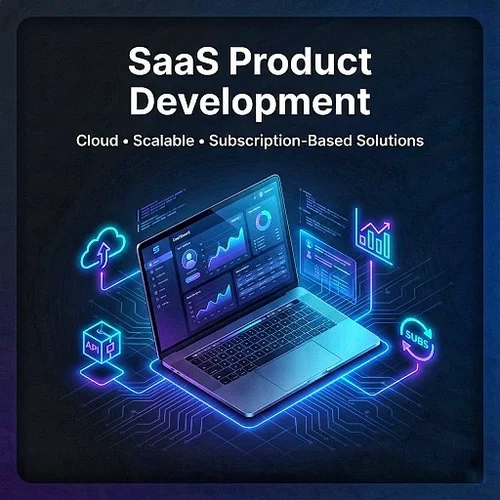 Custom SaaS Software Development Process From Idea to Deployment in Sweden for Modern Businesses