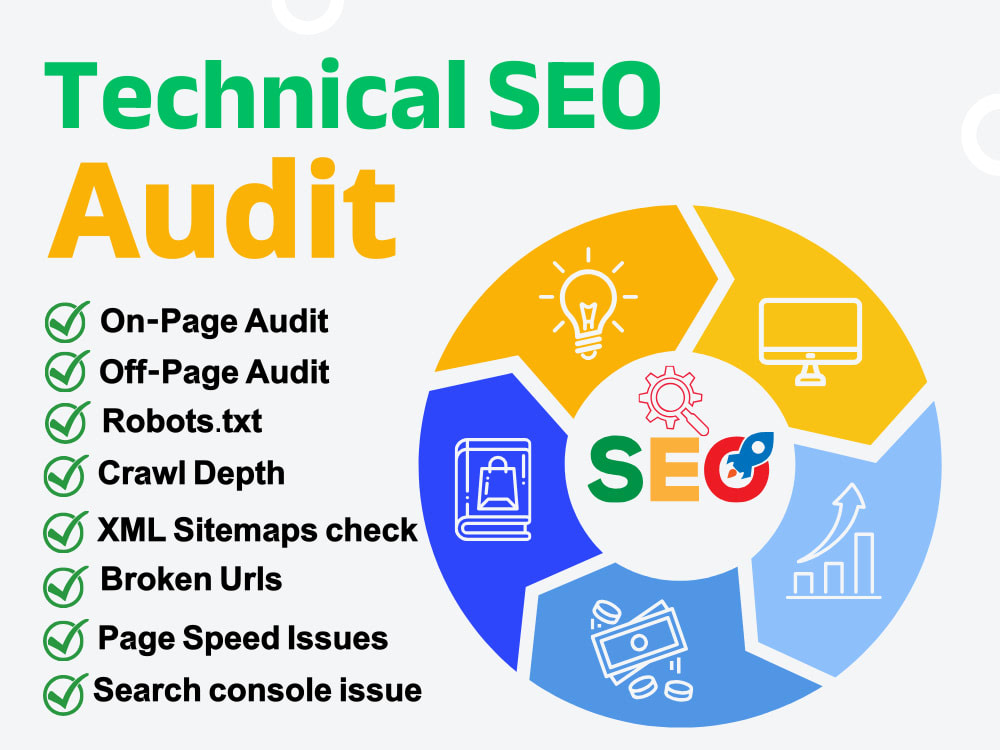 SEO audit services Sweden 2026 | website SEO analysis Google ranking report