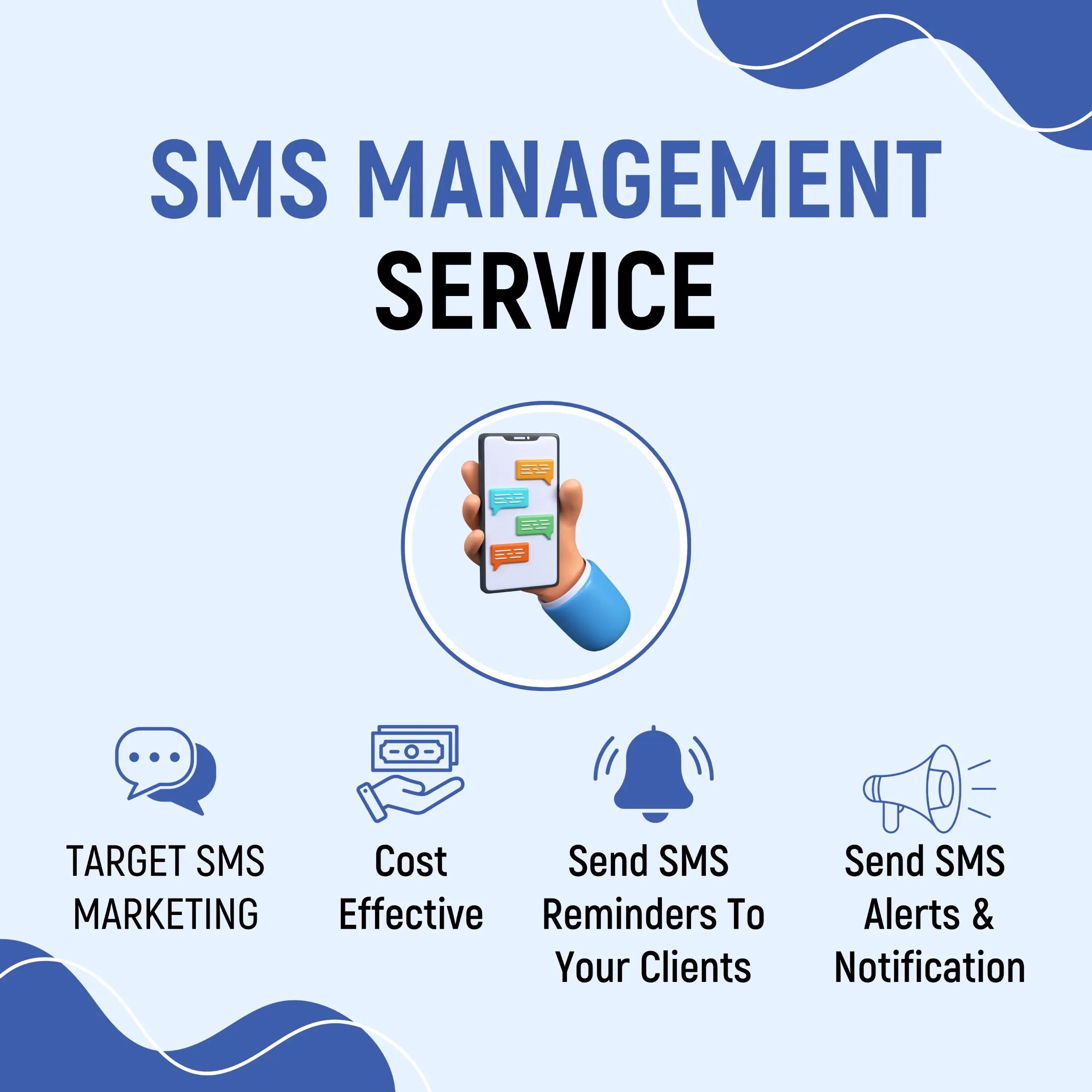 Best SMS Marketing Campaign Services in Sweden for Business Promotion and Customer Reach