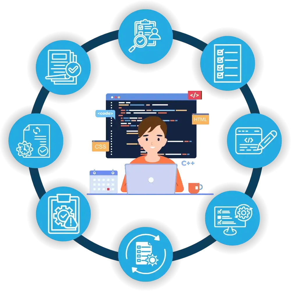 Software Testing Services in Sweden - QA Testing and Quality Assurance Solutions