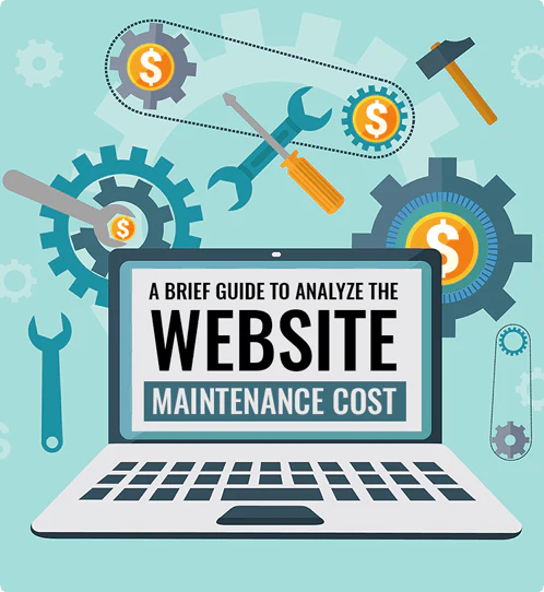 Website Maintenance & Support Services in Sweden - Website Updates and Technical Solutions