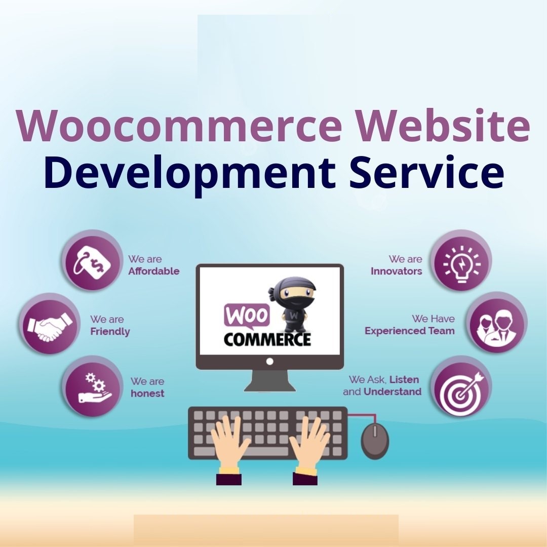 WooCommerce Website Design Services in Sweden for Fast and Secure Online Stores