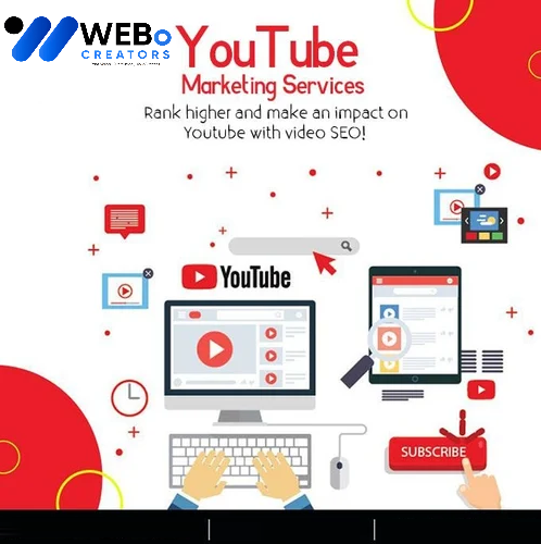 YouTube Video Promotion-SEO-Marketing- Channel Management & Monetization in Sweden
