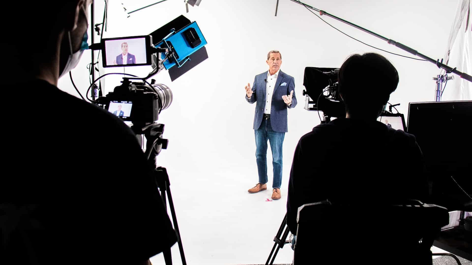 Corporate Videos in Sweden