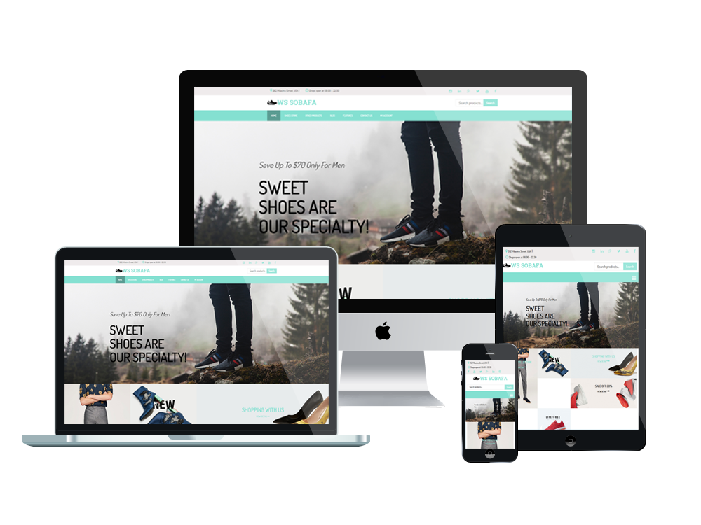 Best Web Design Services | Custom Website Design Agency in Sweden